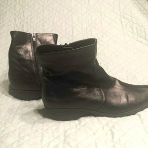Ankle Boot